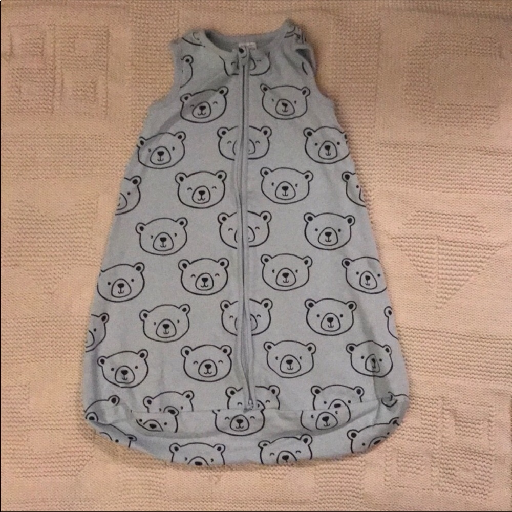 Carters sleep sack